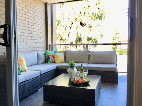 Batemans Bay Apartment - Accommodation Melbourne 1