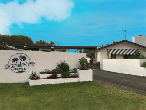 Batemans Bay Hotel - Melbourne 4u 0