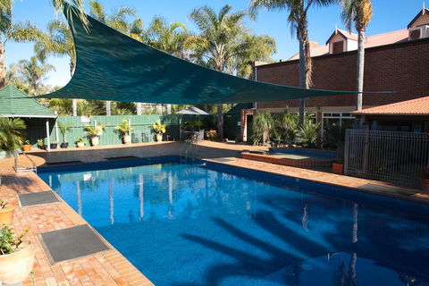 Batemans Bay Marina Resort - Accommodation Melbourne 2