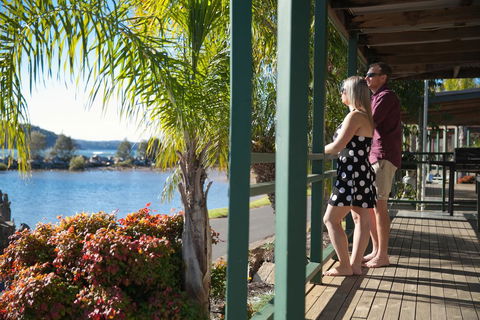 Batemans Bay Marina Resort - Accommodation Melbourne 3