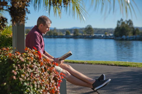Batemans Bay Marina Resort - Accommodation Melbourne 1