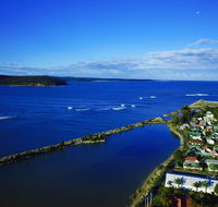 Batemans Bay Marina Resort - Accommodation Melbourne