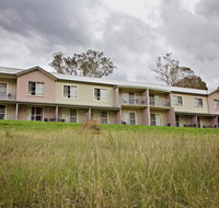 Bathurst Goldfields Motel - Accommodation Melbourne
