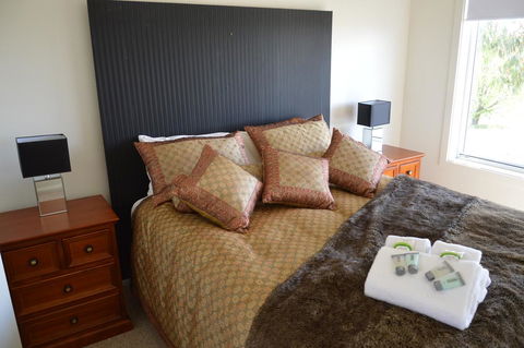 Bathurst Goldfields Residence - Accommodation Melbourne 0