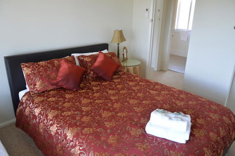 Bathurst Goldfields Residence - Accommodation Melbourne 2