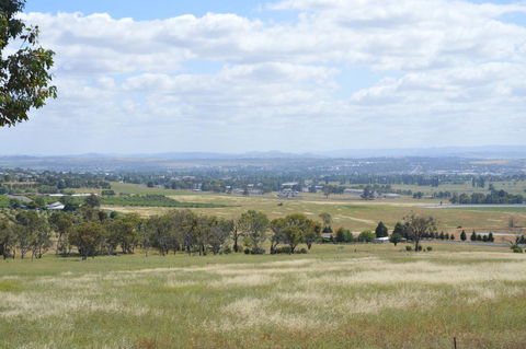 Bathurst Goldfields Residence - Accommodation Melbourne 1