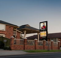 Bathurst Heritage Motor Inn - Accommodation Melbourne