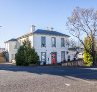 Battery Point Manor - Accommodation Melbourne
