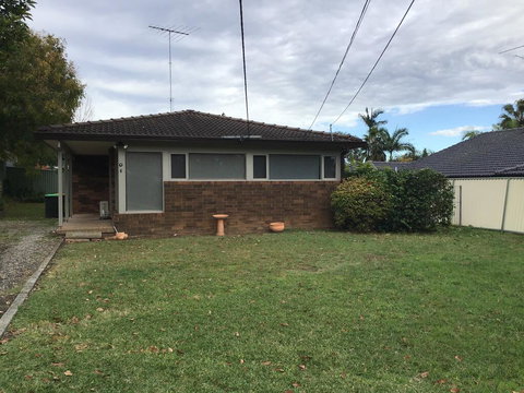 Baulkham Hill House - Accommodation Melbourne 1