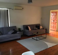 Baulkham hill house - Accommodation Melbourne