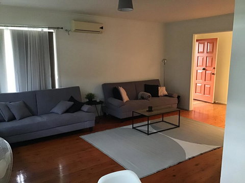 Baulkham Hill House - Accommodation Melbourne 0