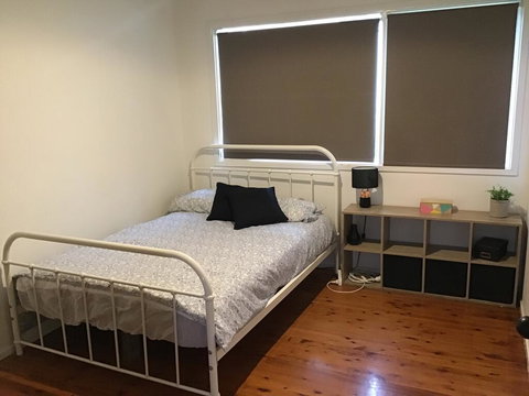 Baulkham Hill House - Accommodation Melbourne 2