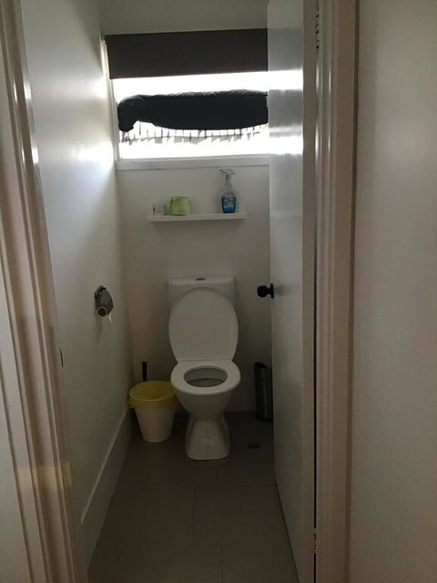 Baulkham Hill House - Accommodation Melbourne 3