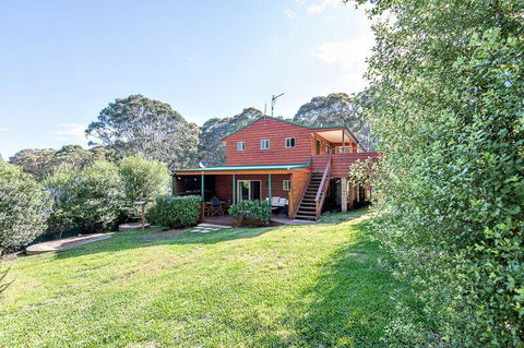 Bawley Point Accommodation - Accommodation Melbourne 1