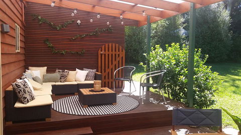 Bawley Point Accommodation - Accommodation Melbourne 2