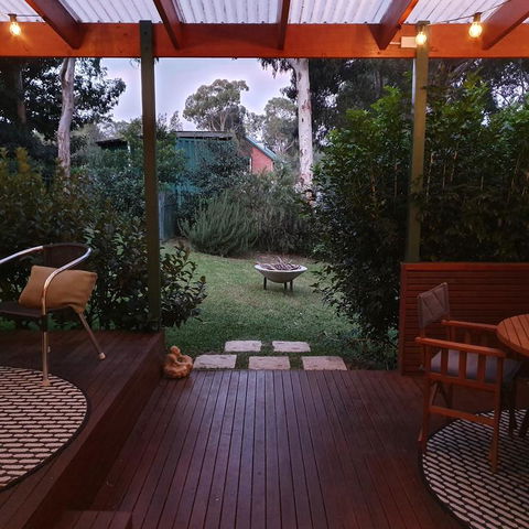 Bawley Point Accommodation - Accommodation Melbourne 3