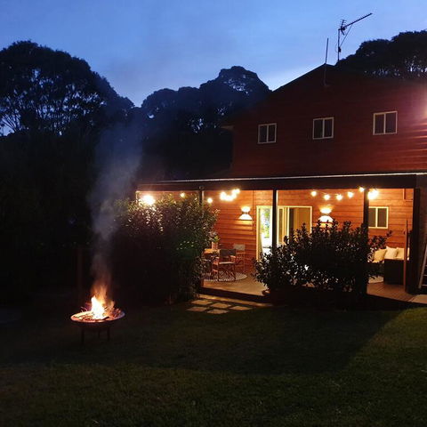 Bawley Point Accomodation - Accommodation Melbourne 3