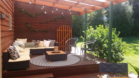 Bawley Point Accomodation - Accommodation Melbourne 0