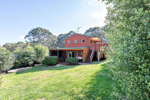 Bawley Point Accomodation - Accommodation Melbourne 2