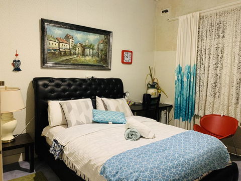 Bawlyn Room - Accommodation Melbourne 0