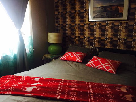 Bawlyn Room - Accommodation Melbourne 2