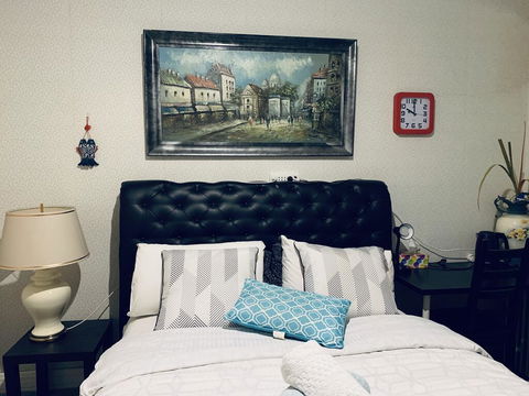 Bawlyn Room - Accommodation Melbourne 1