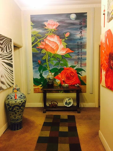 Bawlyn Room - Accommodation Melbourne 3