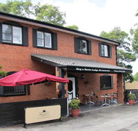 Bay  Basin - Accommodation Melbourne