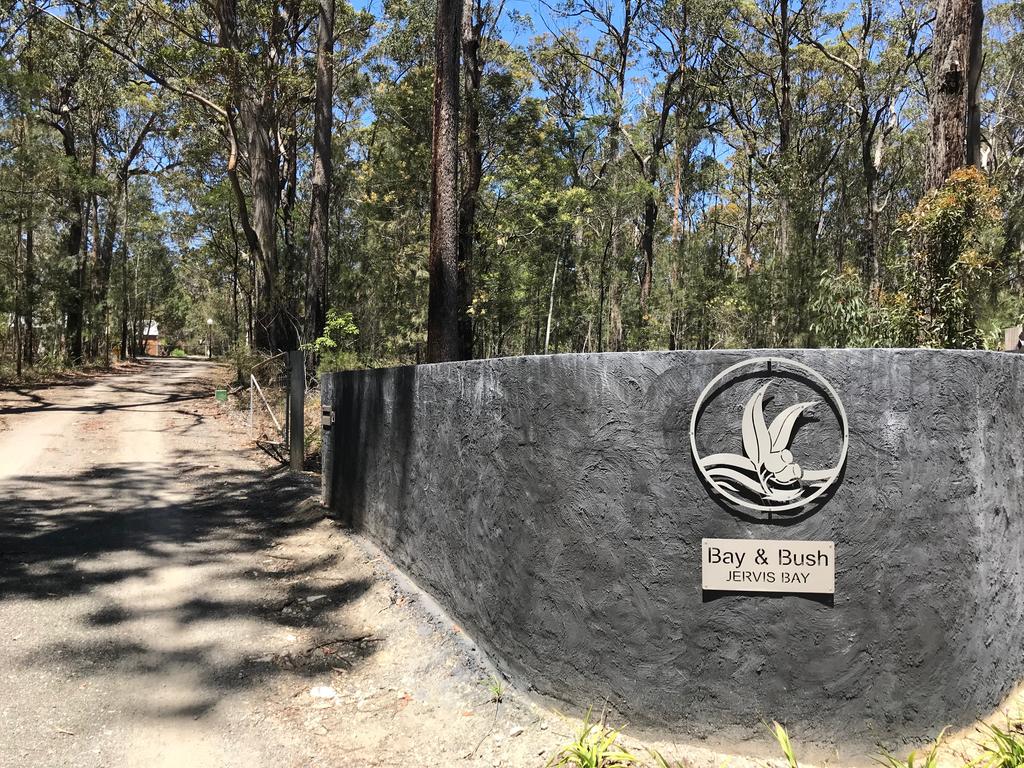 Browns Mountain NSW Accommodation Melbourne