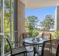 Bay Blu  Jervis Bay Rentals - Accommodation Melbourne