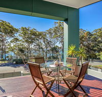 Bay Breeze By Jervis Bay Rentals - Accommodation Melbourne
