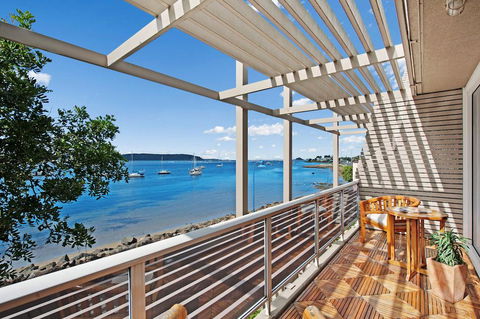 Bay Breeze Boutique Accommodation - Melbourne 4u 1