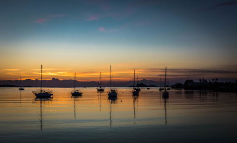 Bay Breeze Boutique Accommodation - Melbourne 4u 2