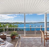 Bay Breeze Boutique Accommodation - Accommodation Melbourne
