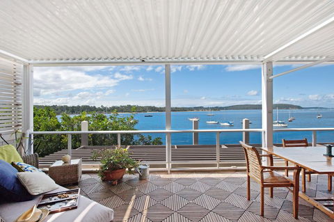 Bay Breeze Boutique Accommodation - Melbourne 4u 0