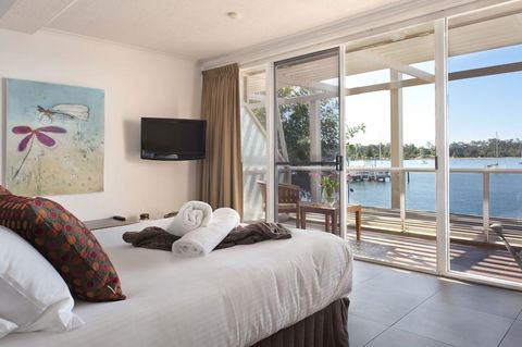 Bay Breeze Boutique Accommodation - Melbourne 4u 3