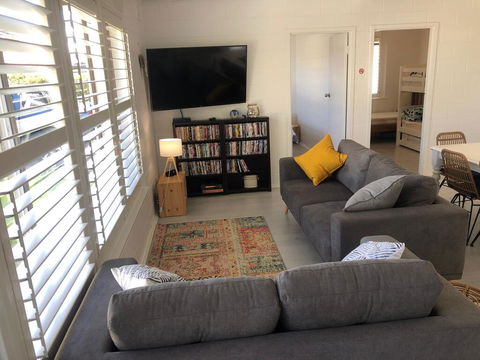 Bay Breeze Cottage - Accommodation Melbourne 2