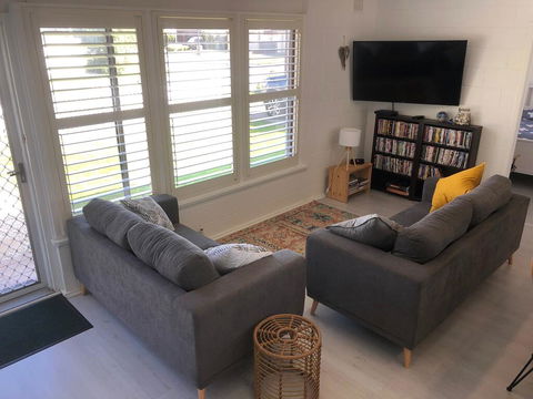 Bay Breeze Cottage - Accommodation Melbourne 3