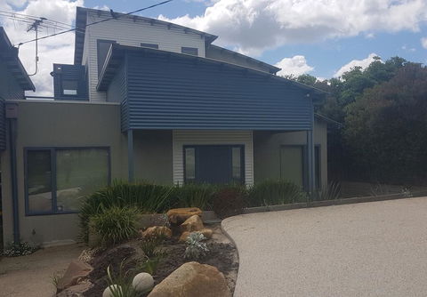 Bay Breeze Holiday Home - Accommodation Melbourne 1