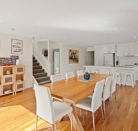 Bay Breeze Retreat - Accommodation Melbourne