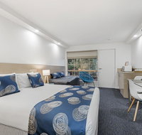 Bay City Geelong Motel - Accommodation Melbourne