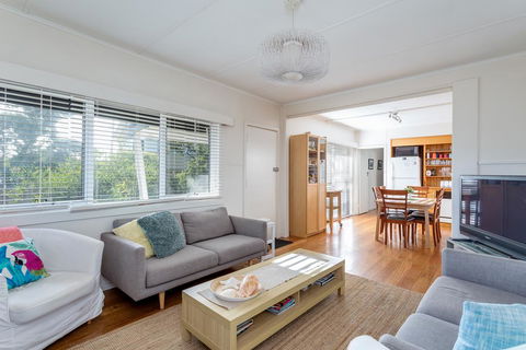 Bay Cottage - Accommodation Melbourne 3