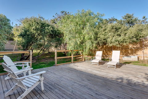 Bay Cottage - Accommodation Melbourne 2