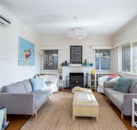 Bay Cottage - Accommodation Melbourne