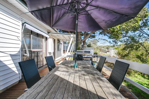 Bay Cottage - Accommodation Melbourne 1