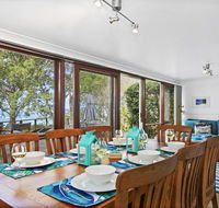 Bay Cottage - paradise on the bay - Accommodation Melbourne