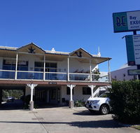Bay Executive Motel - Accommodation Melbourne
