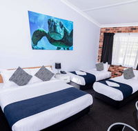 Bay Hotel Motel - Accommodation Melbourne