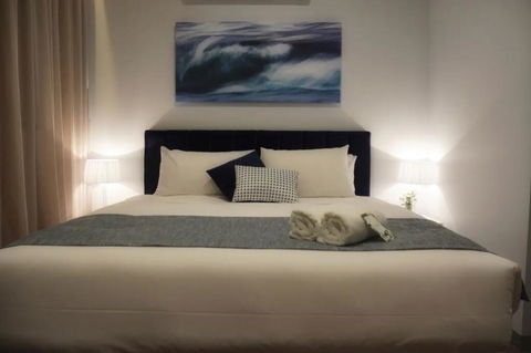 Bay Of Fires Apartments - Accommodation Melbourne 1