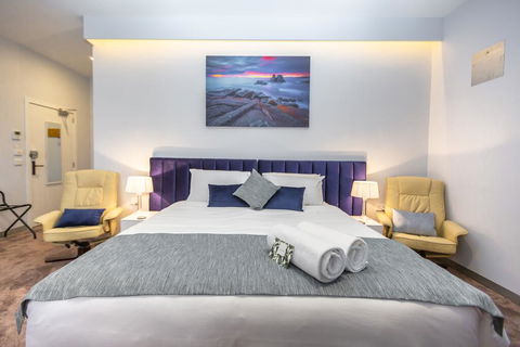 Bay Of Fires Apartments - Accommodation Melbourne 3